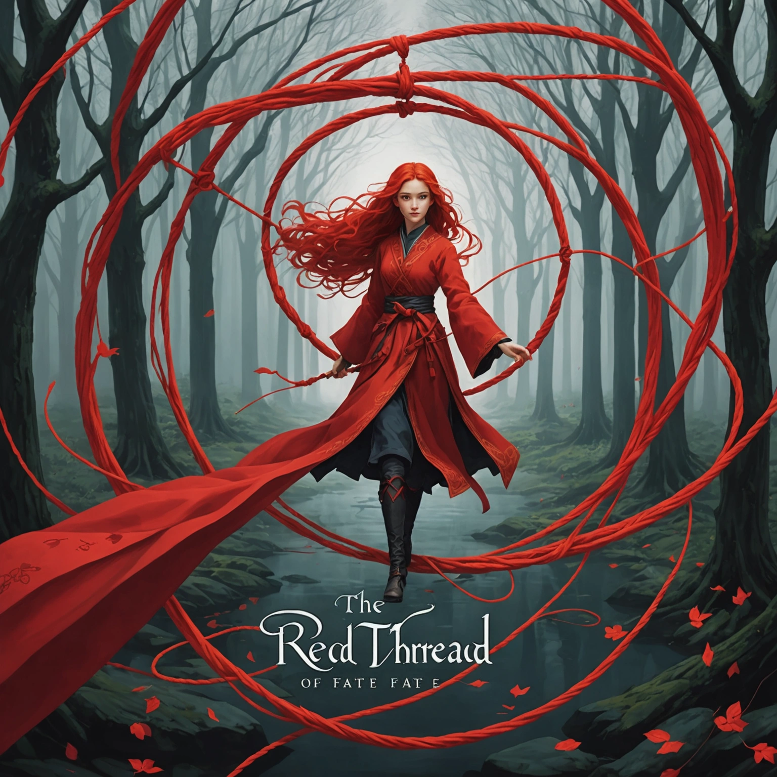 The Red Thread of Fate