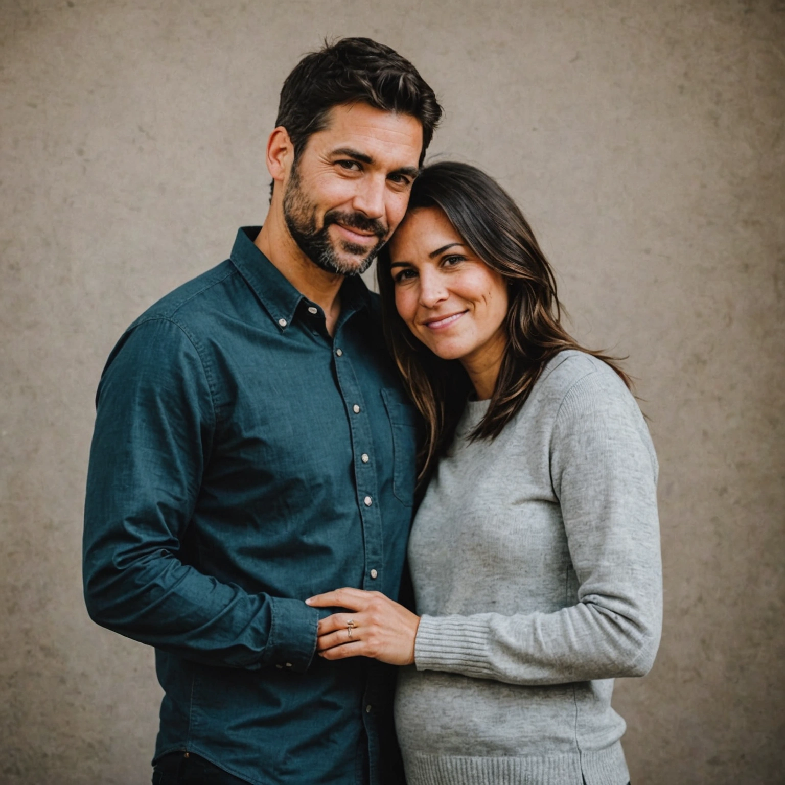 A World Where Couples Stop Having Children After a Son is Born 