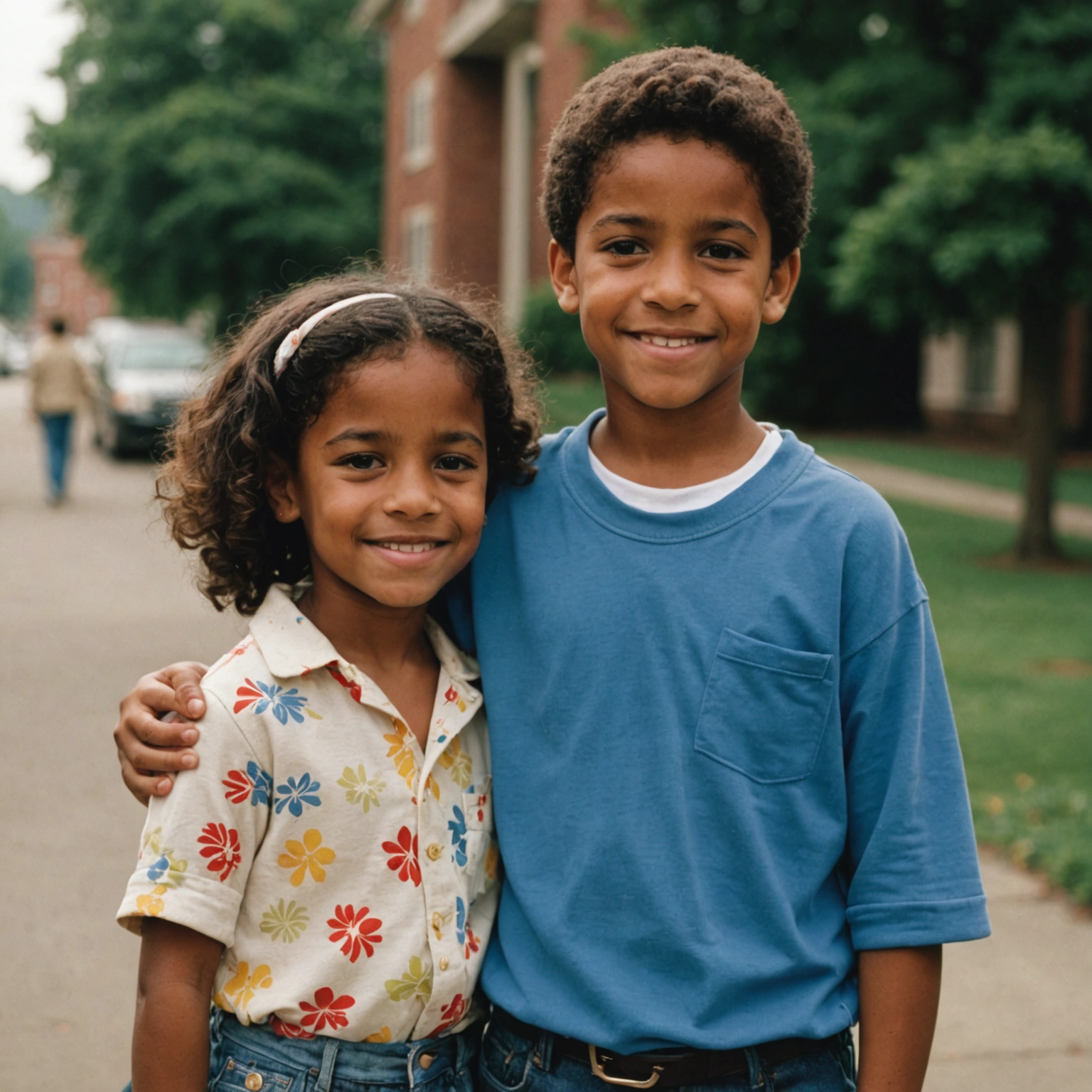Those Were the Days: A Story of Growing Up and Finding Hope
