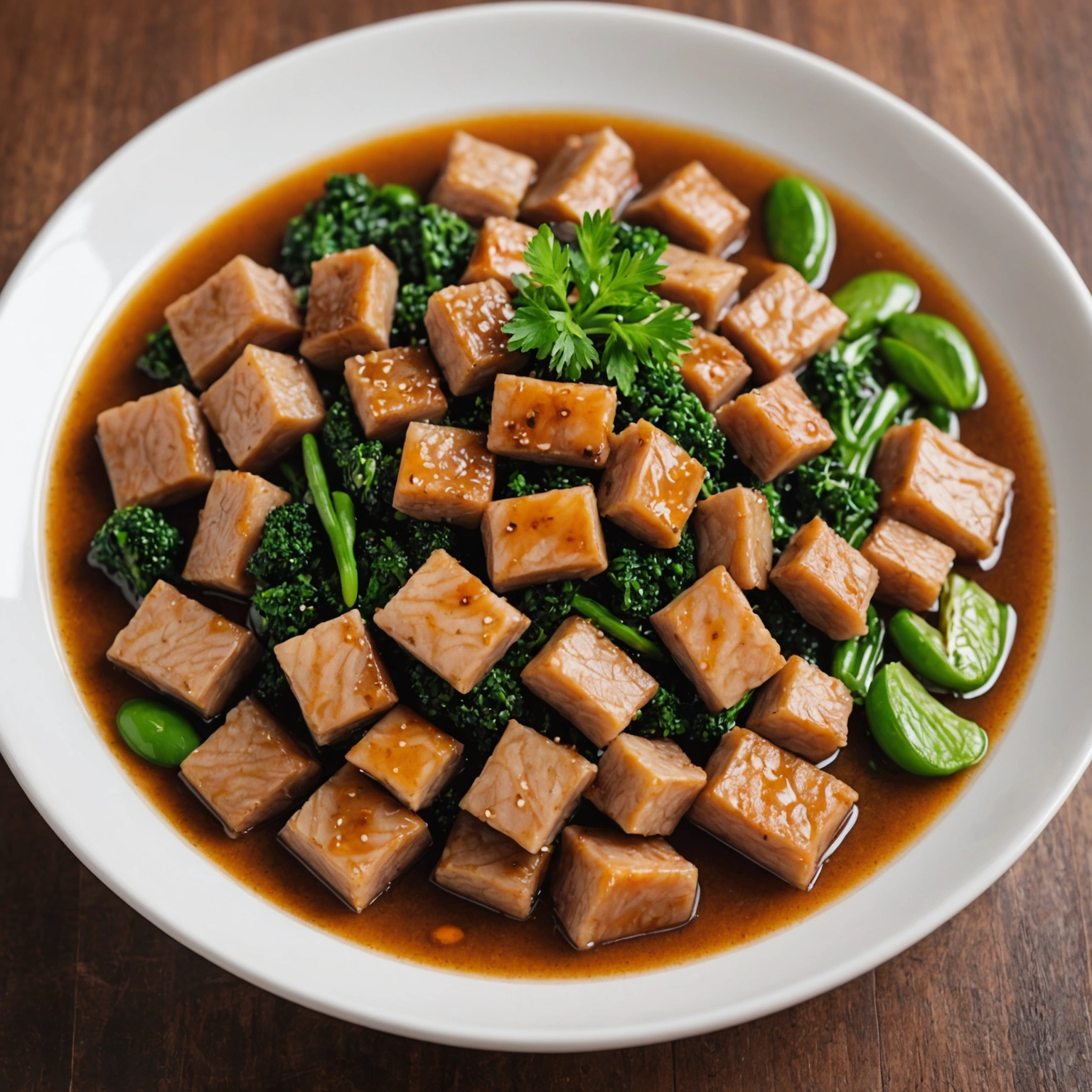 ## 〇〇 Eats 800g of 〇〇, But Stomach Remains Unfilled