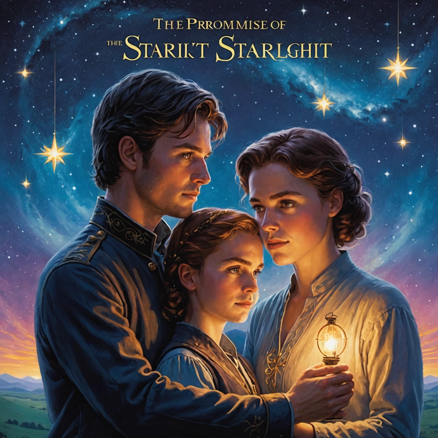 The Promise of Starlight