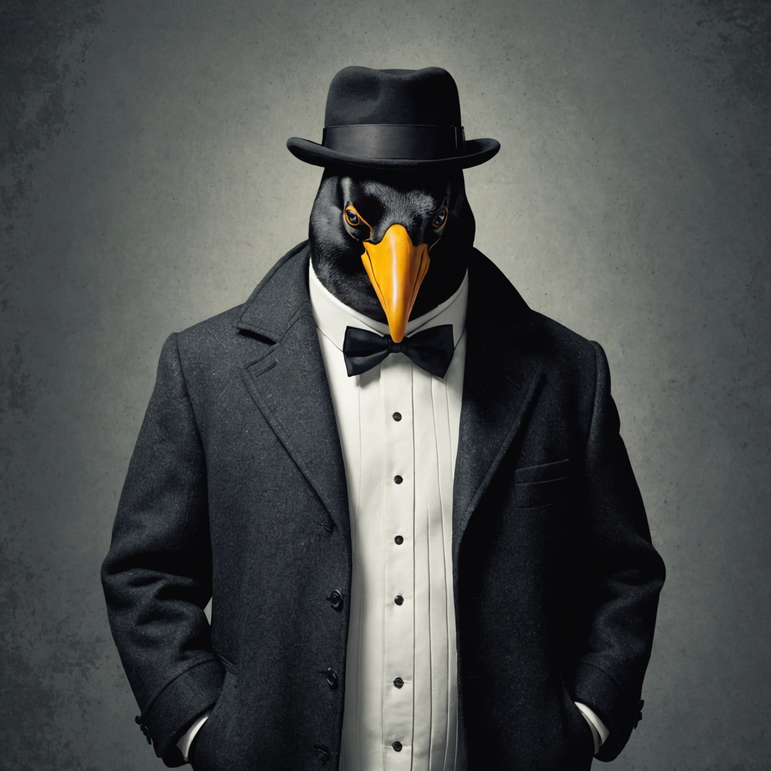 The Penguins Mystery (Hip Hop Version) 